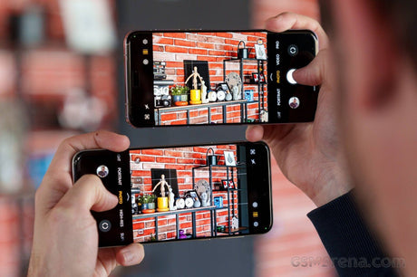 Honor Magic7 RSR ve Magic7 Pro kamera karşılaştırması - Tekno Muaz