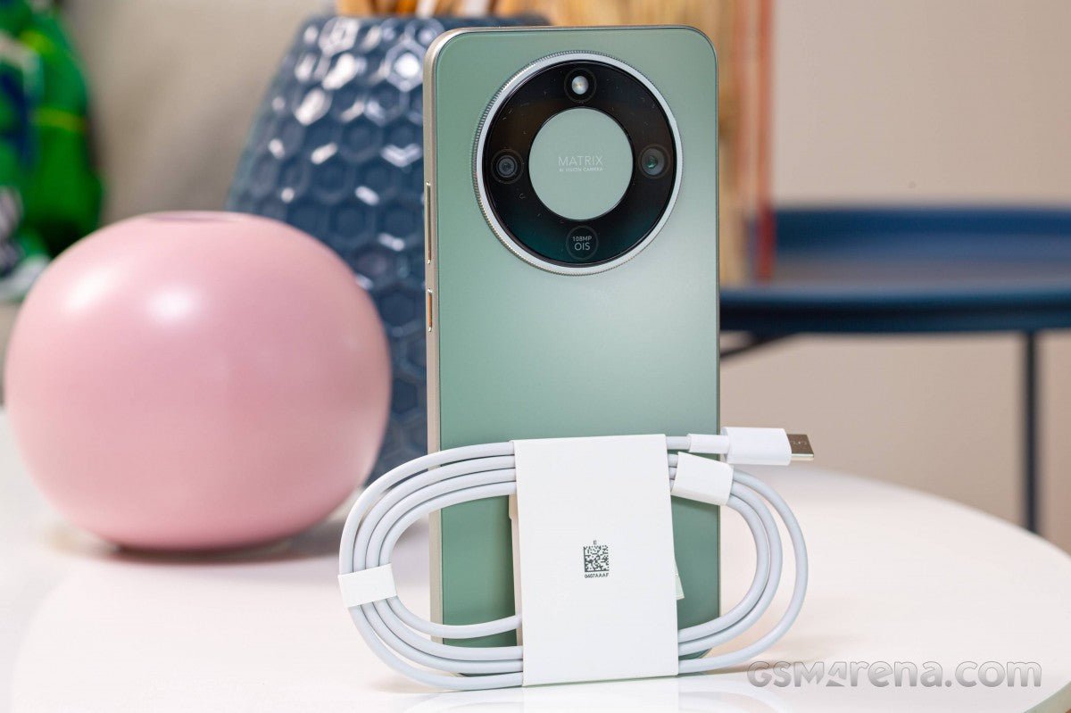 Honor Magic8 Lite, Latin Amerika'da daha büyük bir bataryaya sahip olacak - Tekno Muaz