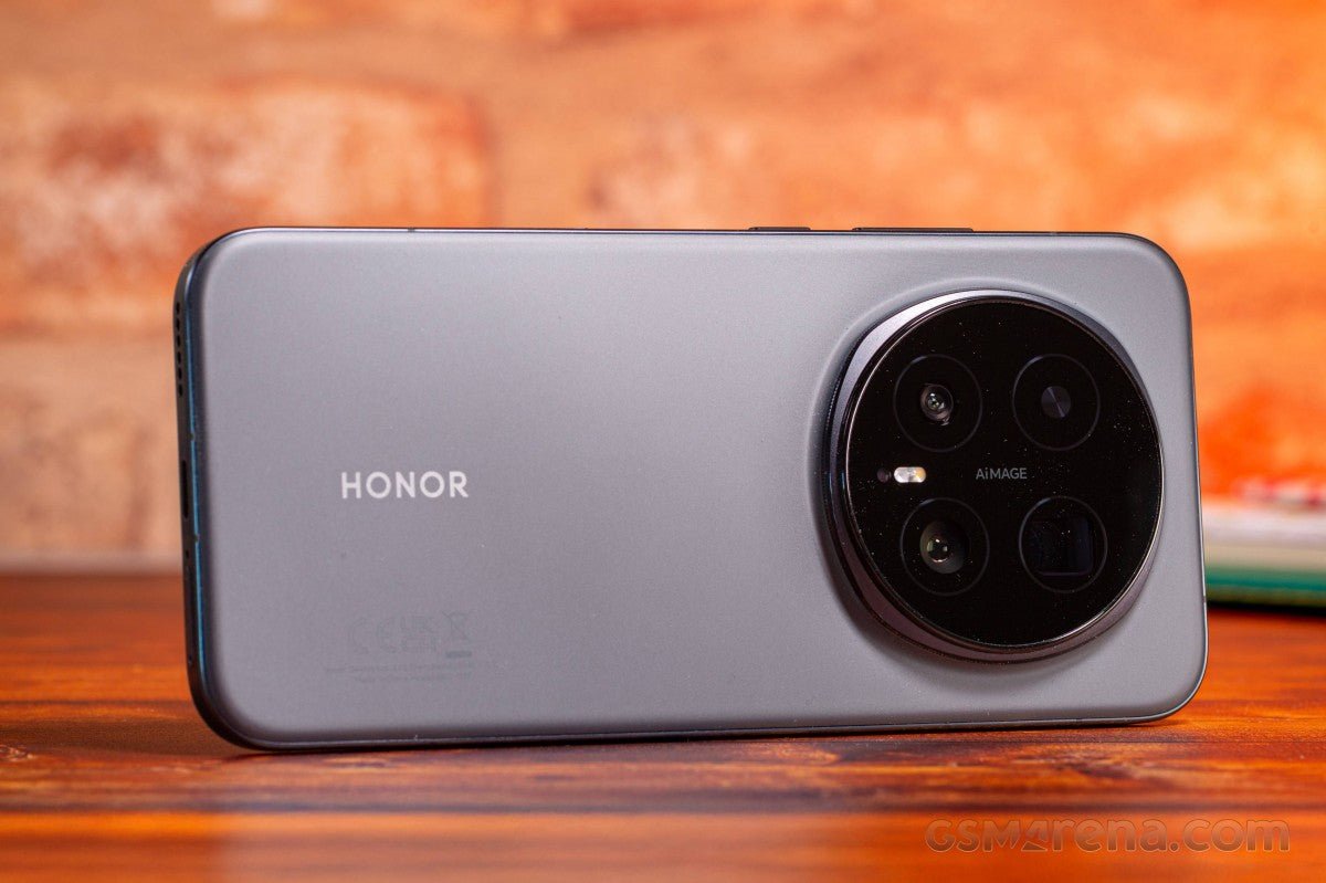 Honor Magic8 Mini, büyük bir pil taşımasına rağmen çok ince olacak - Tekno Muaz