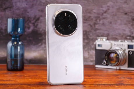 Honor Magic8 Pro kamera detayları sızdırıldı - Tekno Muaz
