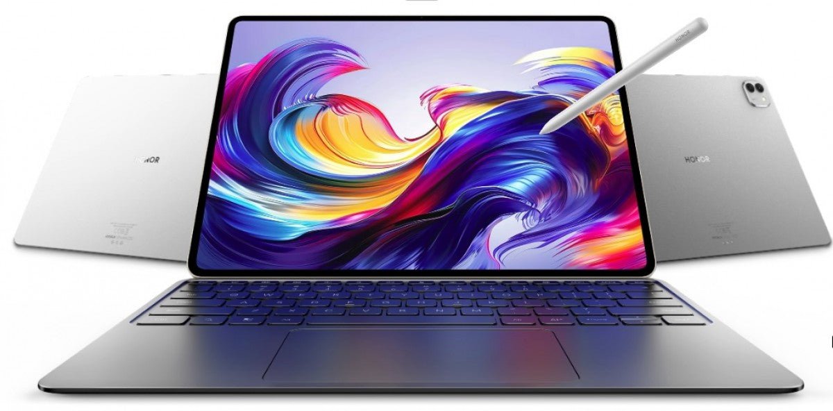 Honor MagicPad 3, MagicBook Art 14 2025 şimdi uluslararası olarak mevcut - Tekno Muaz