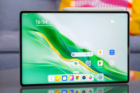 Honor MagicPad 3 özellikleri sızdırıldı, tartışmalı bir ekran değişikliği ortaya çıktı - Tekno Muaz