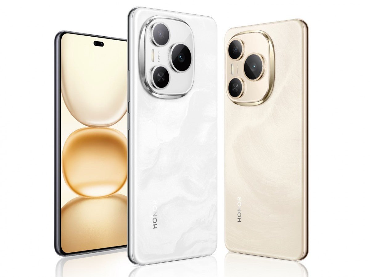 Honor Power 2 kamera özellikleri ve renk seçenekleri sızdırıldı - Tekno Muaz