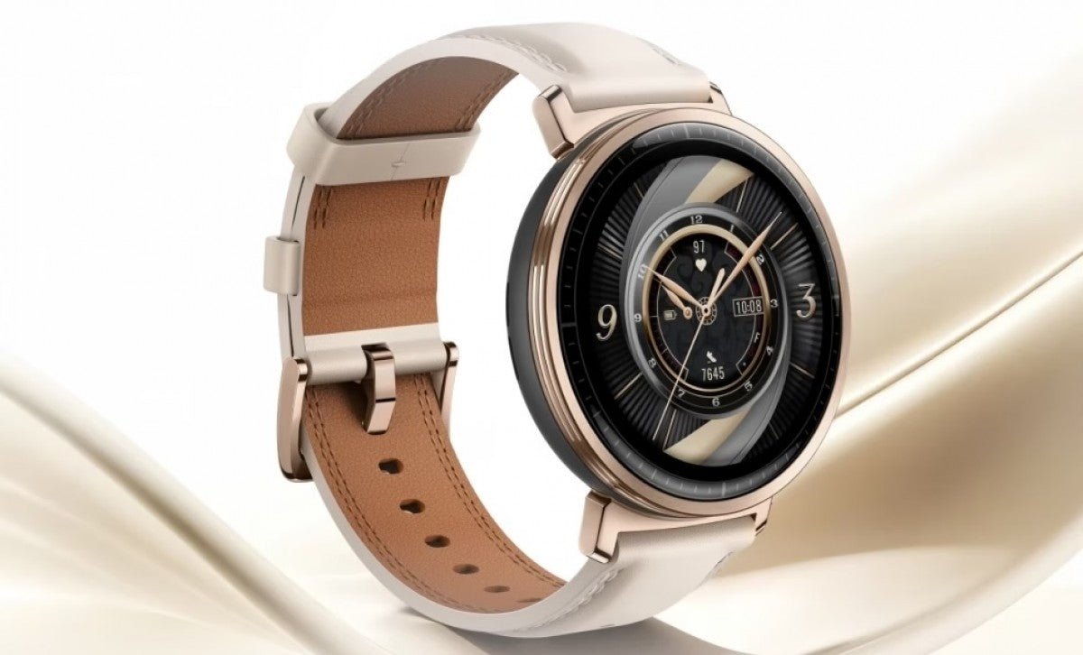Honor Watch GS 5, 23 güne kadar pil ömrüyle tanıtıldı - Tekno Muaz