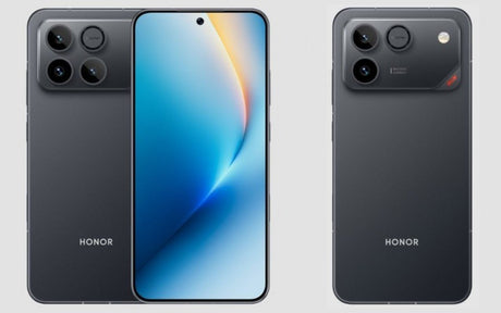 Honor Win ve Win RT, 10.000mAh batarya ve aktif soğutma fanı ile resmiyet kazanıyor - Tekno Muaz