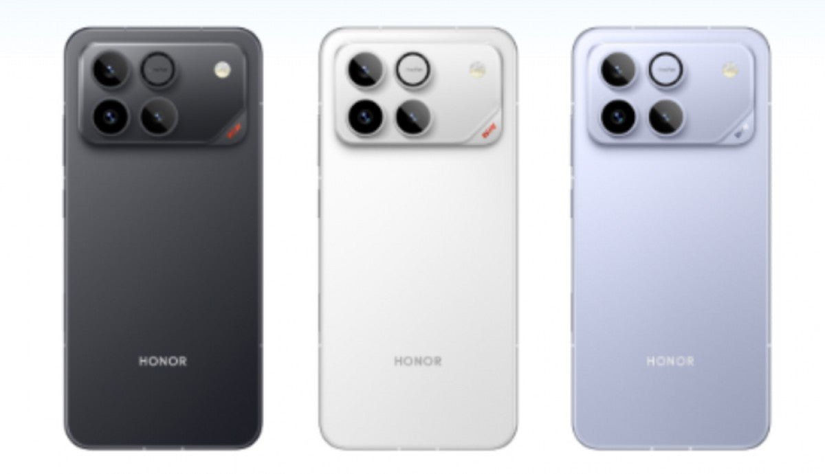 Honor Win ve Win RT kamera detayları ortaya çıkıyor