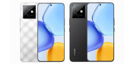 Honor X60 GT tasarımı resmi olarak açıklandı, lansman tarihi de belli oldu - Tekno Muaz