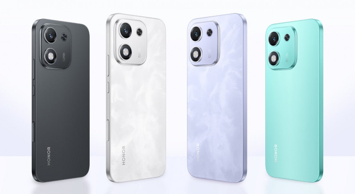 Honor X70i, Dimensity 7025 yongası ve 6.000 mAh bataryayla tanıtıldı - Tekno Muaz
