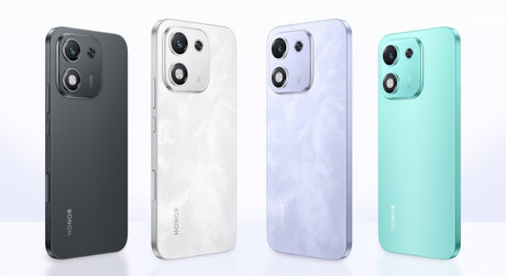 Honor X70i, Dimensity 7025 yongası ve 6.000 mAh bataryayla tanıtıldı - Tekno Muaz