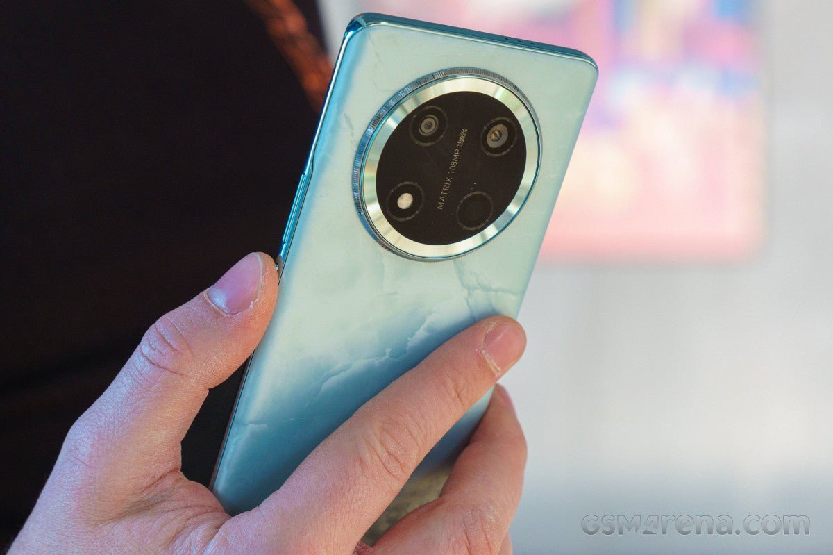 Honor'ın 8.000 mAh bataryalı telefonu yeni bir serinin parçası olacak, işte adı - Tekno Muaz
