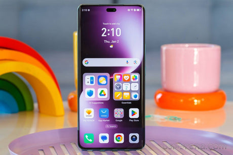 Honor'ın yeni orta seviye akıllı telefonu şaşırtıcı derecede büyük bir bataryaya sahip olacak - Tekno Muaz
