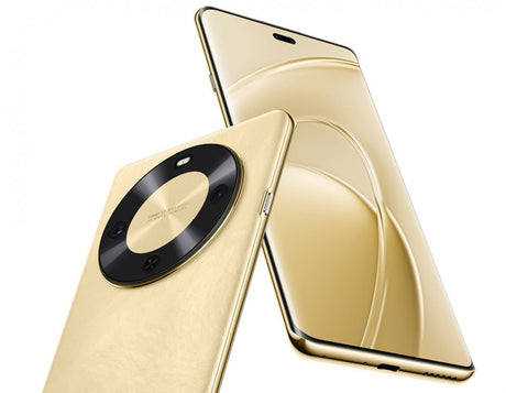 Huawei Enjoy 70X Premium, Kirin 8000 SoC ile duyuruldu - Tekno Muaz