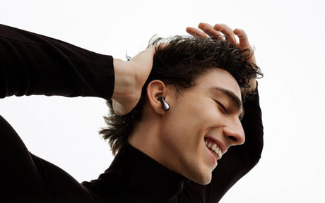 Huawei Freebuds 6, geliştirilmiş ses ve yapay zeka gürültü engelleme özellikleriyle geliyor - Tekno Muaz