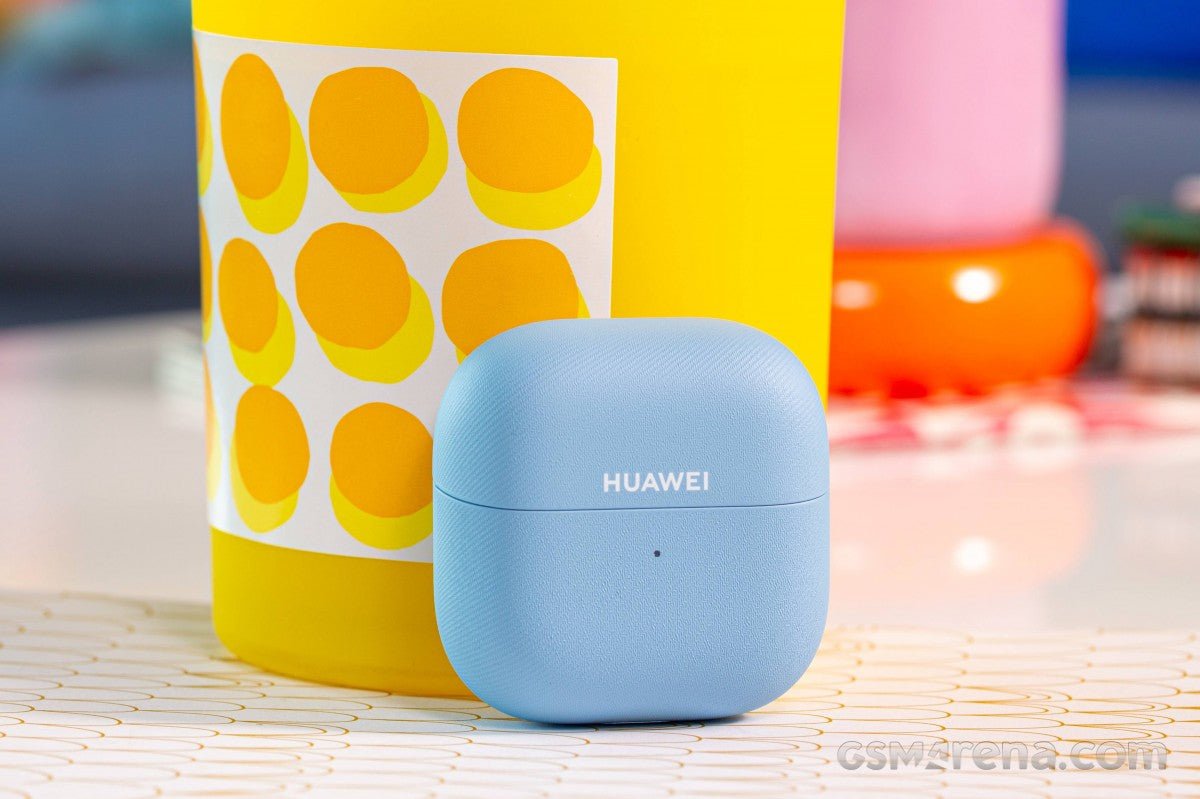 Huawei FreeClip 2 incelemesi için alındı