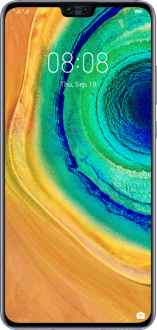 Huawei Mate 30 5G - Detaylı Teknik Özellikleri
