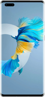 Huawei Mate 40 Pro+ - Detaylı Teknik Özellikleri