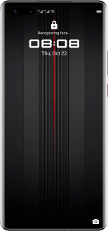 Huawei Mate 40 RS Porsche Design - Detaylı Teknik Özellikleri - Tekno Muaz