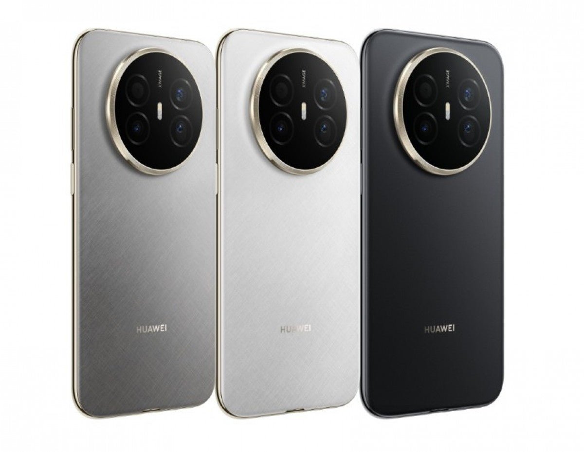 Huawei Mate 70 Air, 7 inçlik ekran ve 6.500mAh bataryayla tanıtıldı - Tekno Muaz