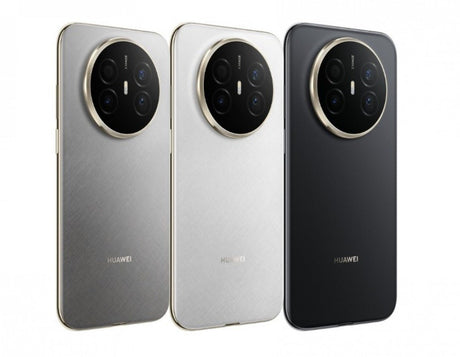 Huawei Mate 70 Air, 7 inçlik ekran ve 6.500mAh bataryayla tanıtıldı - Tekno Muaz
