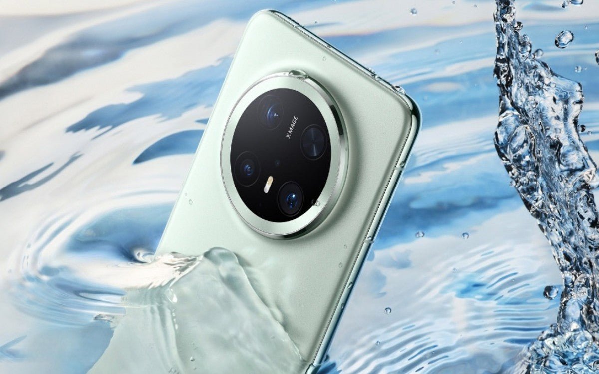 Huawei Mate 70 Pro, CPU düşürülen Premium Sürümü ile piyasaya sürüldü - Tekno Muaz