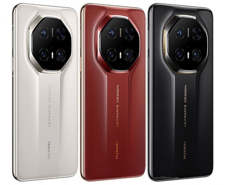 Huawei Mate 80 RS çift katmanlı OLED ve titanyum çerçeve ile gelecek - Tekno Muaz