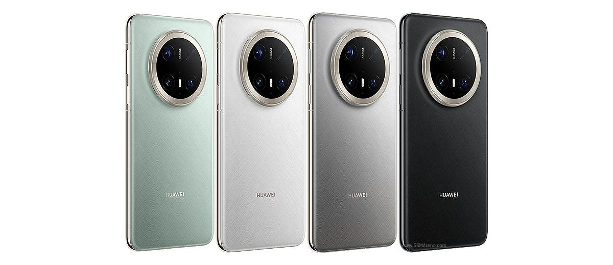 Huawei, Mate 80'in soğutma fanı için sıradışı bir çözüm buluyor - Tekno Muaz