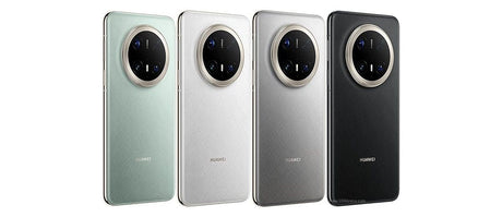 Huawei, Mate 80'in soğutma fanı için sıradışı bir çözüm buluyor - Tekno Muaz