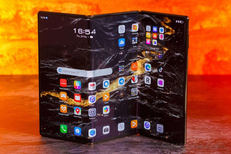 "Huawei Mate XT Ultimate İncelemesi: Muhteşem Özelliklerle Geliyor mu?" - Tekno Muaz