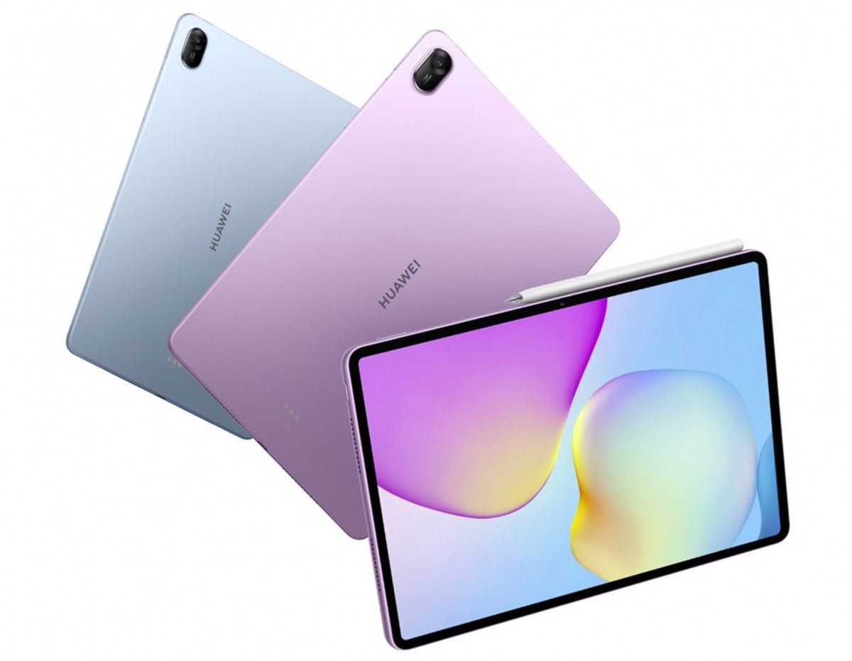 Huawei MatePad 11.5 (2026) resmi olarak duyuruldu - Tekno Muaz
