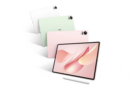 Huawei, MatePad Air 12 ve MatePad 11.5 S'i tanıttı. - Tekno Muaz