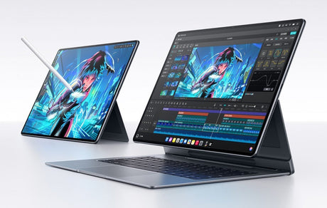 Huawei MatePad Edge, 25 Kasım'da 32GB'a kadar RAM ile tanıtılacak. - Tekno Muaz