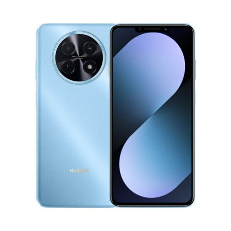 Huawei nova 14i, tanıdık özelliklere sahip yeni bir isimdir - Tekno Muaz