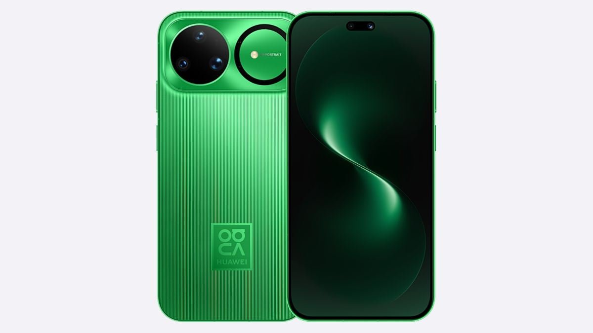 Huawei Nova 15 serisi lansman tarihi ve tasarımı açıklandı - Tekno Muaz