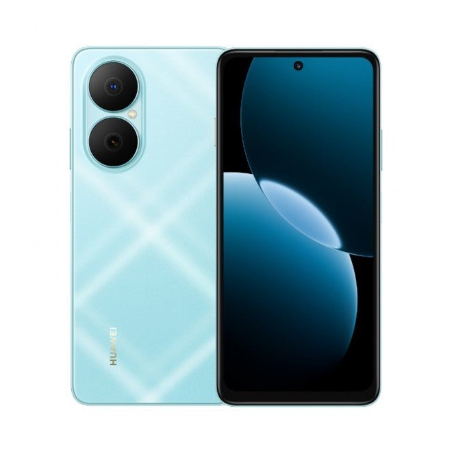 Huawei Nova Y73 yakında güçsüz bir yonga seti ile gelecek