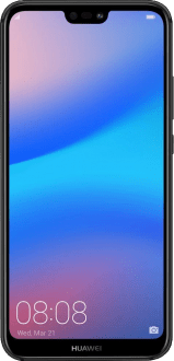 Huawei P20 Lite 128GB (128 GB) - Detaylı Teknik Özellikleri - Tekno Muaz