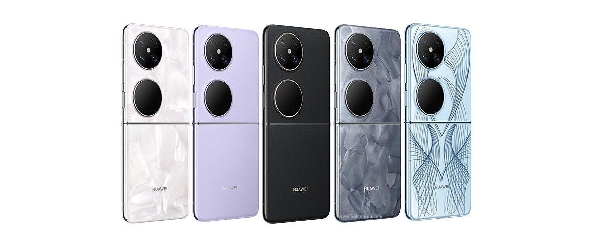 Huawei Pocket 3, gelecek hafta "beklenmeyen bir ürün" olarak piyasaya sürülüyor - Tekno Muaz