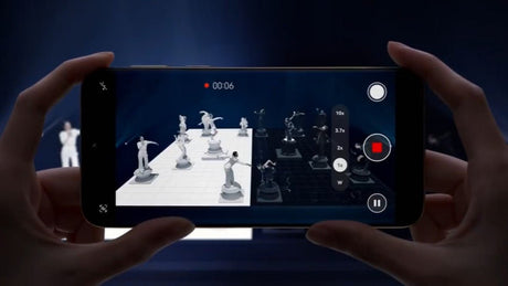 Huawei Pura 80, geliştirilmiş video kayıt yetenekleri sunacak - Tekno Muaz