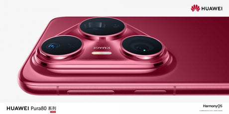 Huawei Pura 80 Pro+ tasarımı resmi olarak açıklandı - Tekno Muaz