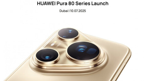 Huawei Pura 80 serisinin küresel lansman tarihi açıklandı - Tekno Muaz