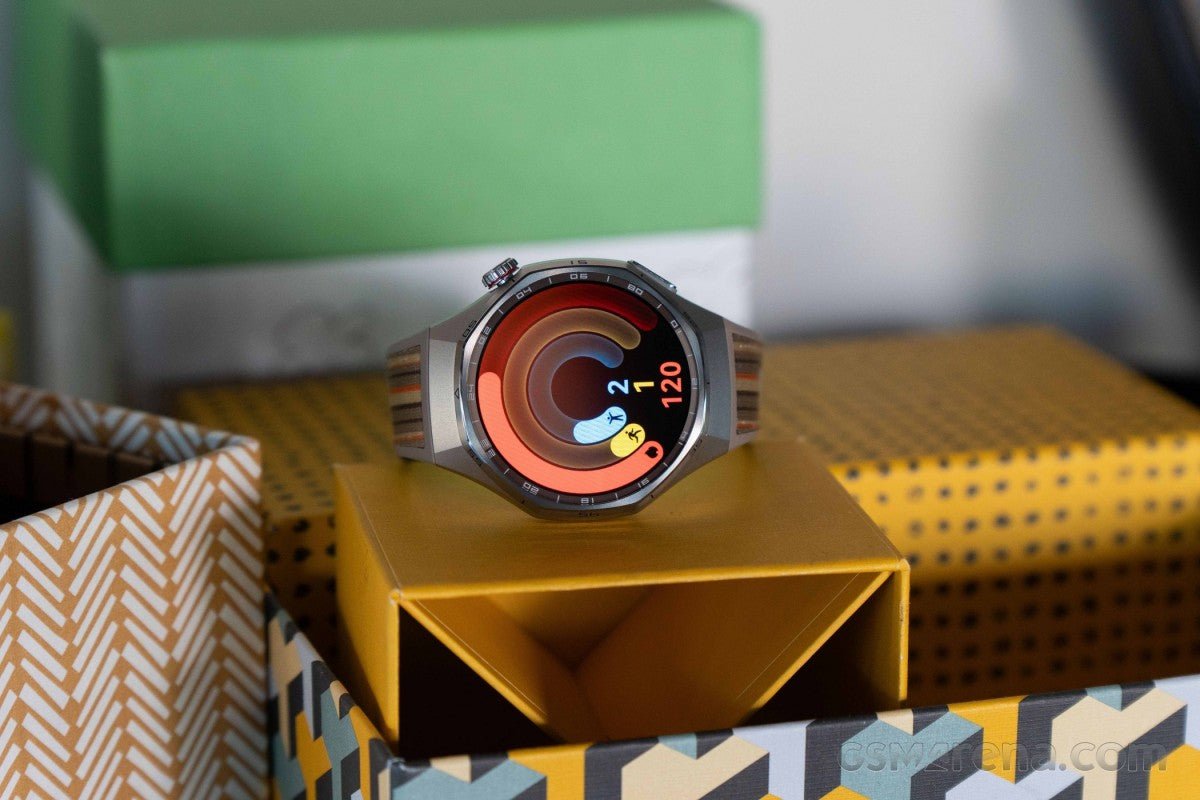 Huawei Watch GT 6 Pro inceleme için elimizde - Tekno Muaz