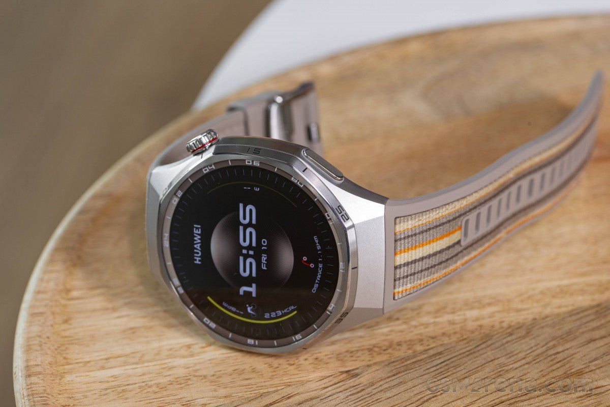 Huawei Watch GT 6 Pro incelemesi - Tekno Muaz