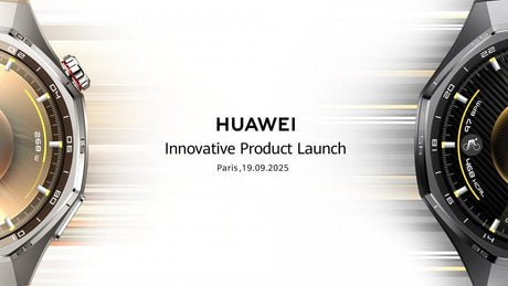 Huawei, Watch GT 6 serisi için güncellenmiş pil ömrünü işaret ediyor - Tekno Muaz