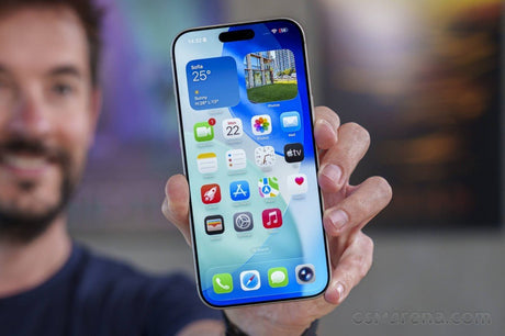 IDC: Akıllı telefon sevkiyatları 2025'in dördüncü çeyreğinde %2.3 arttı, Apple net galip - Tekno Muaz