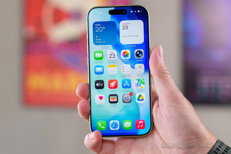 IDC: Küresel akıllı telefon sevkiyatı, iPhone 17 serisine olan olağanüstü talep tarafından yönlendirilerek %1.5 büyüyecek - Tekno Muaz