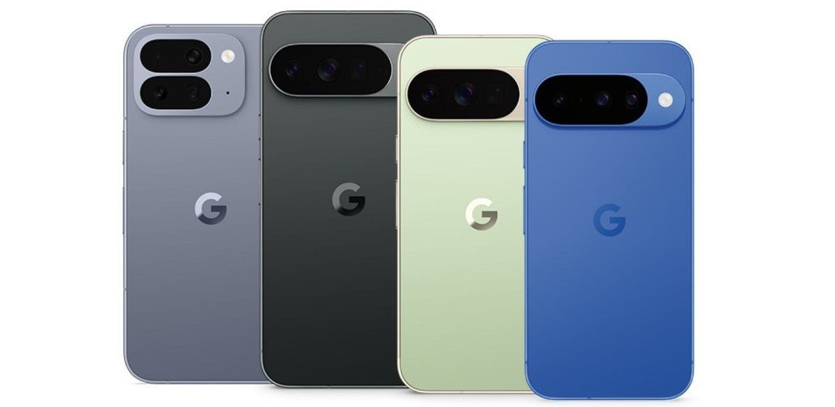 İddiacı, Google Pixel 10 Pro'nun ne zaman satışa çıkacağını açıkladı - Tekno Muaz