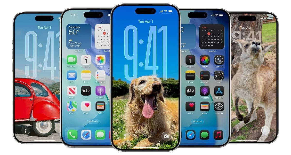 İkinci iOS 26.2 sürüm adayı şu anda dağıtıma sunuluyor, yayın yakında. - Tekno Muaz