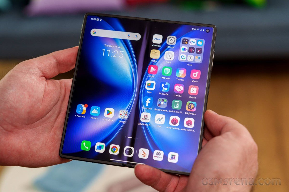 İlk vivo X Fold6 özellikleri sızdırıldı, çıkış zamanıyla birlikte