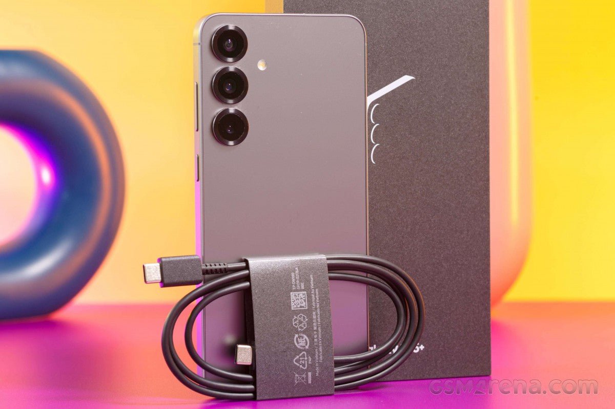 "Inceleme İçin Geldi: Samsung Galaxy S25+ ile Tanışın!" - Tekno Muaz