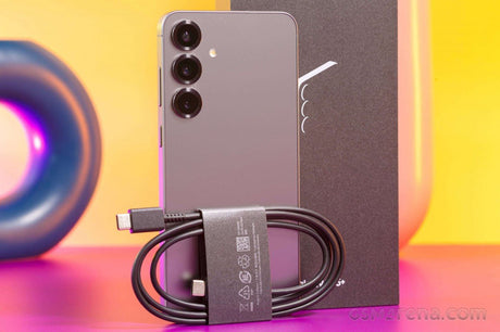 "Inceleme İçin Geldi: Samsung Galaxy S25+ ile Tanışın!" - Tekno Muaz