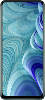 Infinix Hot 11S (4 GB) (X6812) (X6812) - Detaylı Teknik Özellikleri